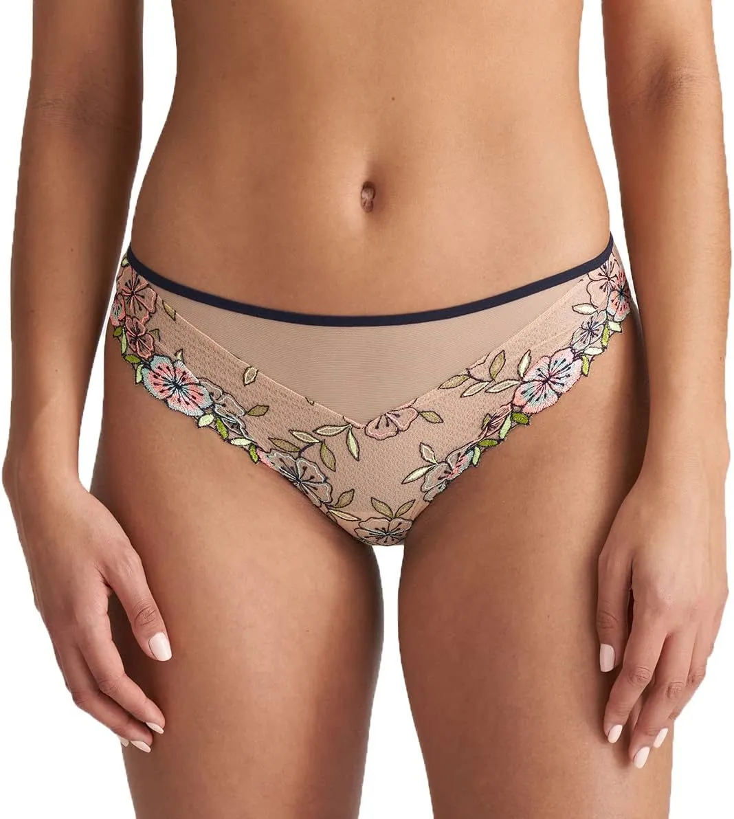Women's Raia Matching Rio Brief (0502640)