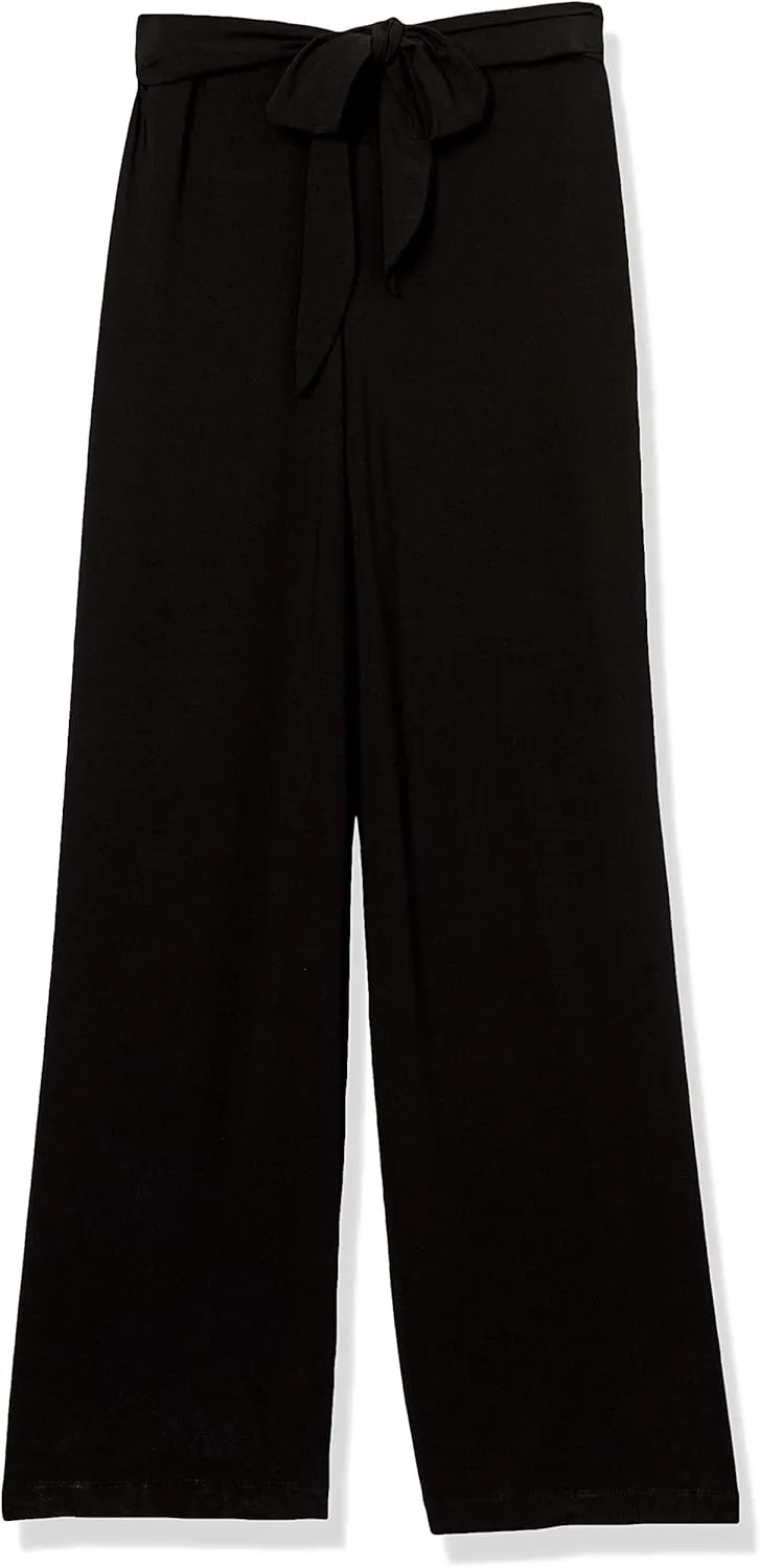 womens Sequin Bodice Jumpsuit
