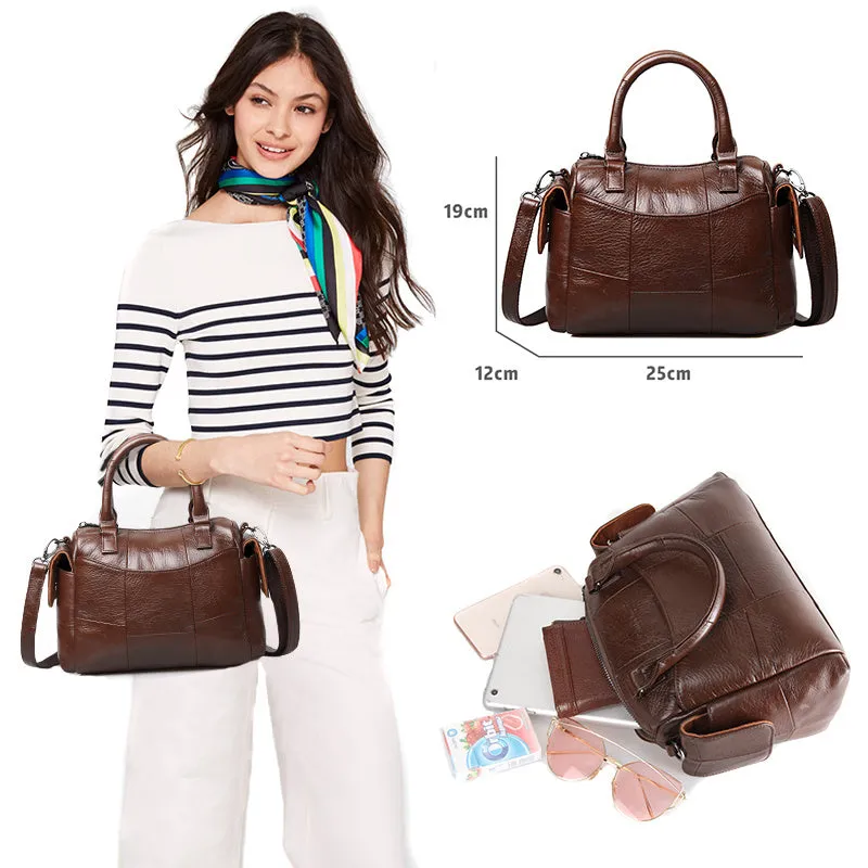 Women's Shoulder Handbags Collection - 993745