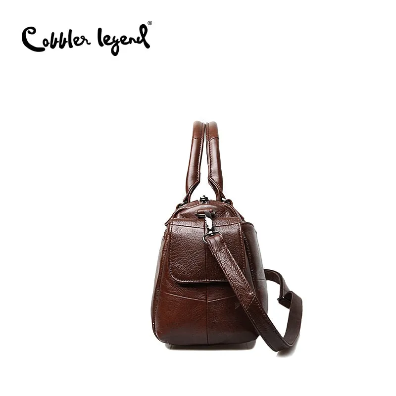 Women's Shoulder Handbags Collection - 993745