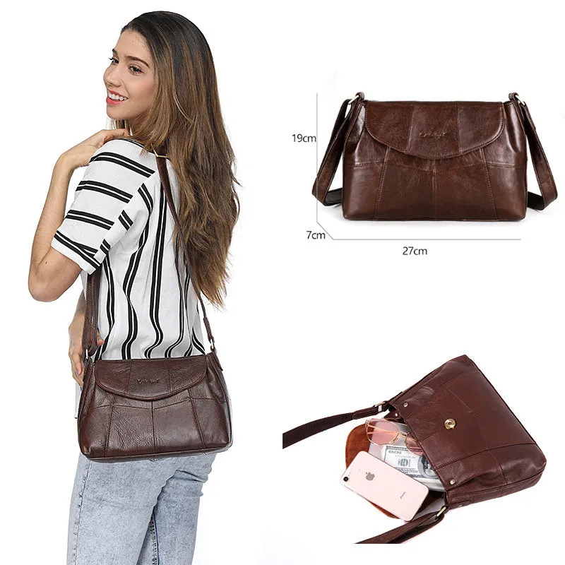 Women's Shoulder Handbags Collection - 993745