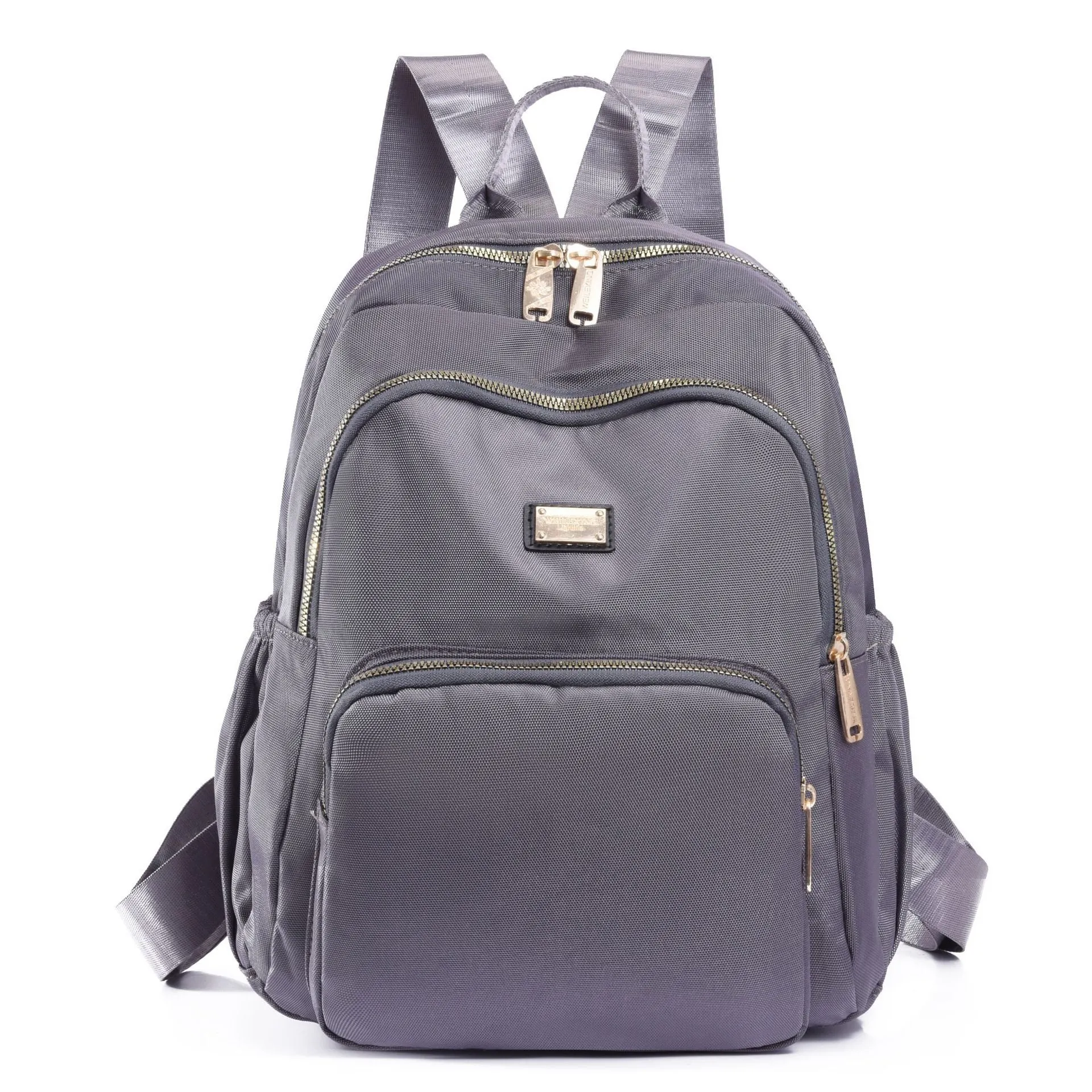 Women's Summer Fashion Nylon Oxford Cloth Large Bags