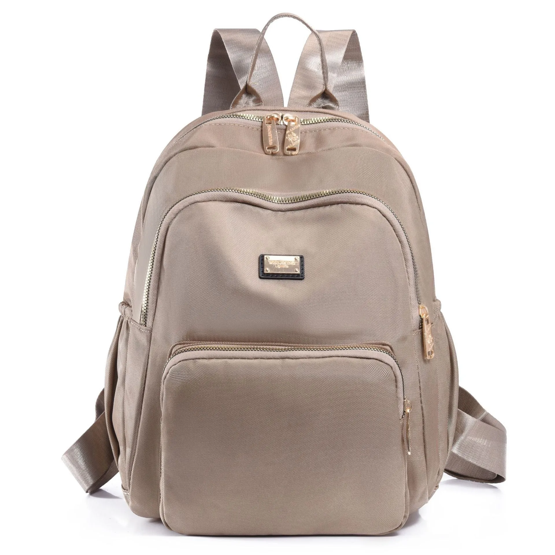 Women's Summer Fashion Nylon Oxford Cloth Large Bags