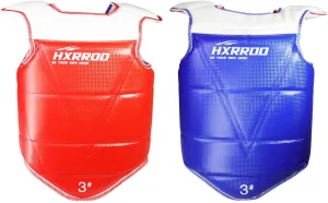 WT Taekwondo Martial Arts TKD Body Protector Reversible Chest Guard Protector hogu