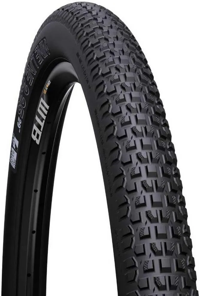 WTB Nine Line 2.25 x 29 TCS Light/Fast Rolling 60tpi Dual DNA tire