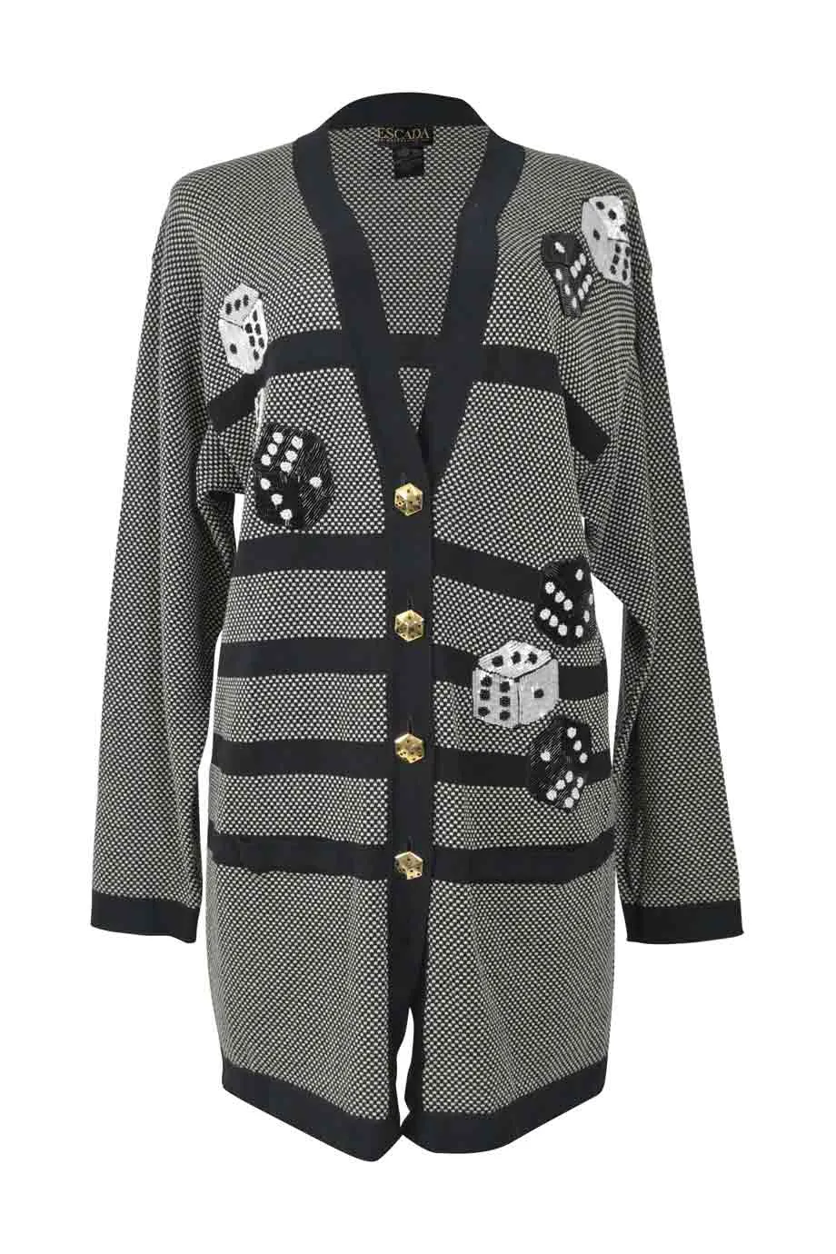 [WW36712] Escada | Knitwear