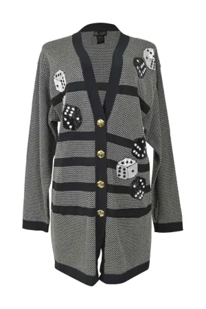 [WW36712] Escada | Knitwear