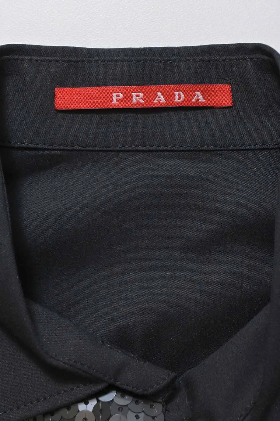 [WW43802] Prada | Shirt