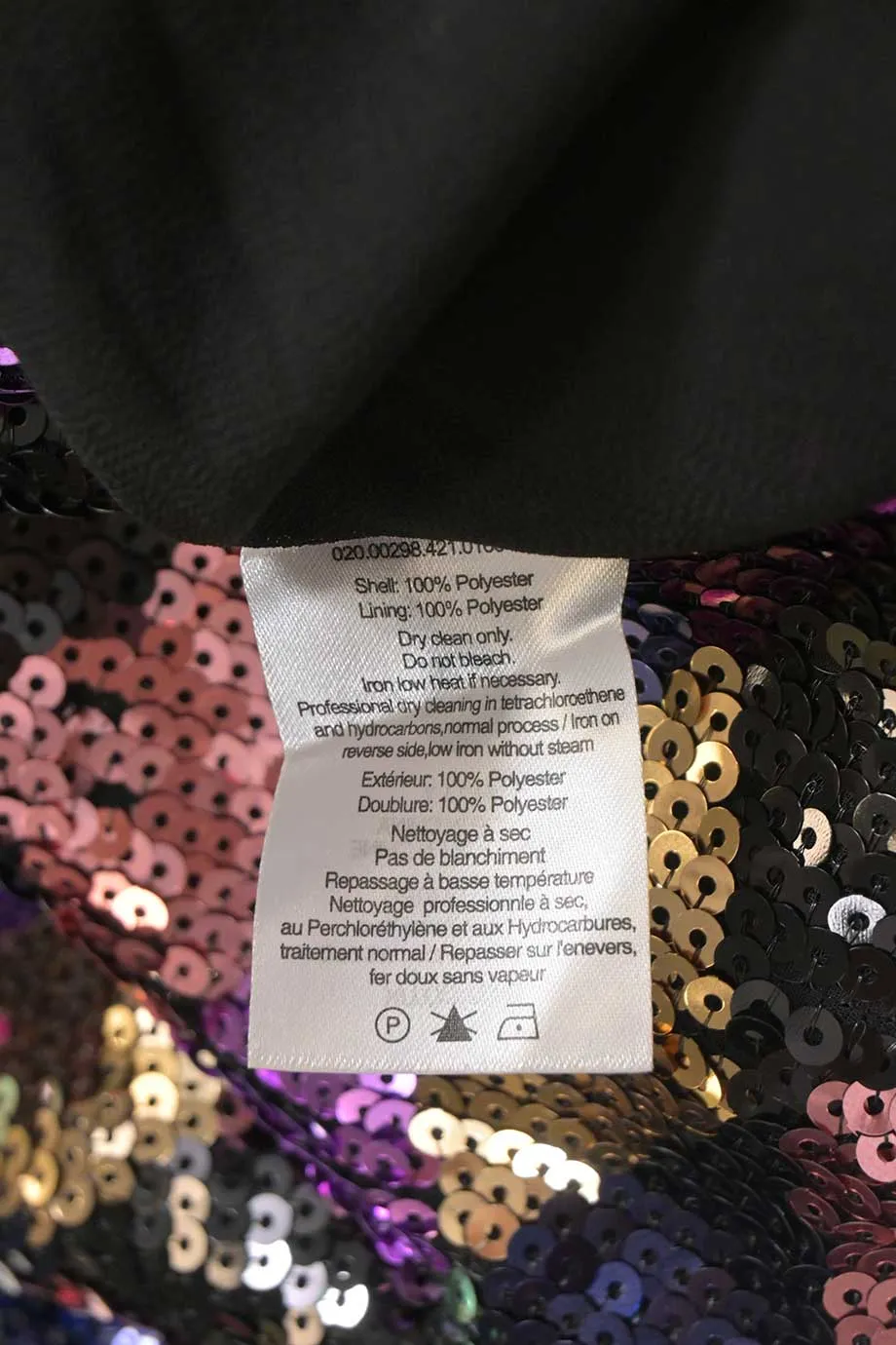 [WW44504] Rixo | Midi Skirt