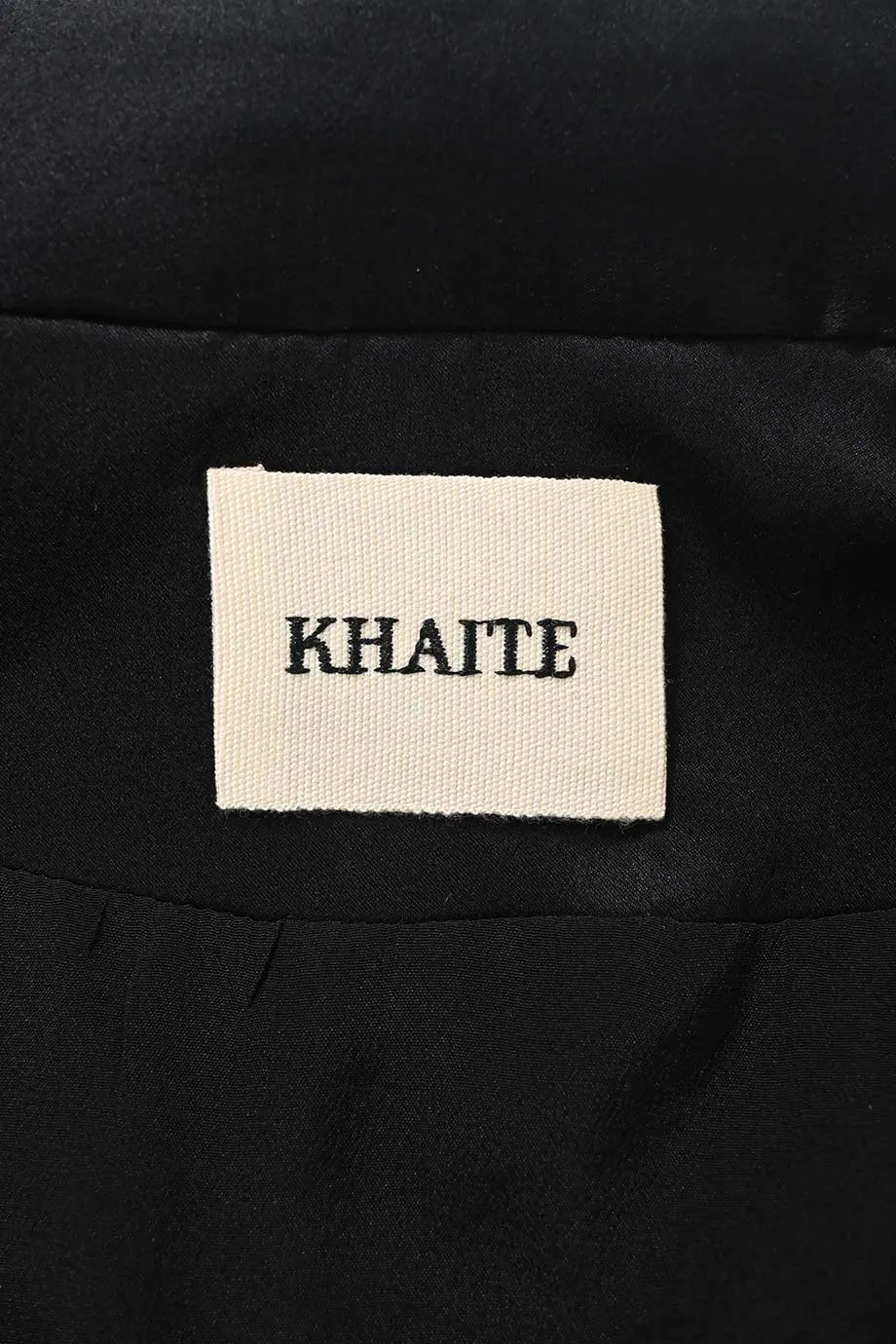 [WW46305] Khaite | Jacket