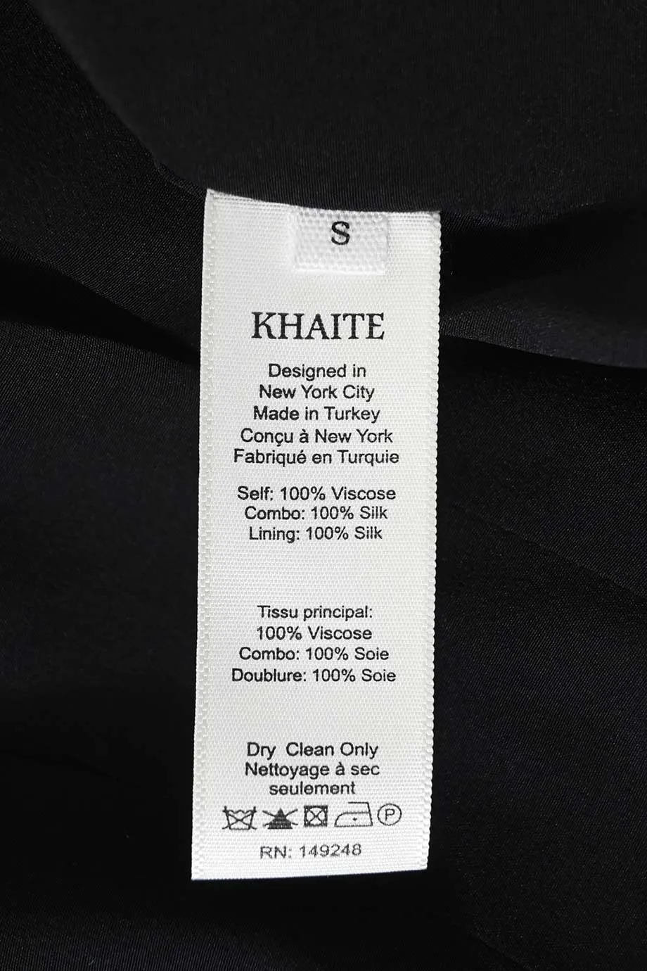 [WW46305] Khaite | Jacket