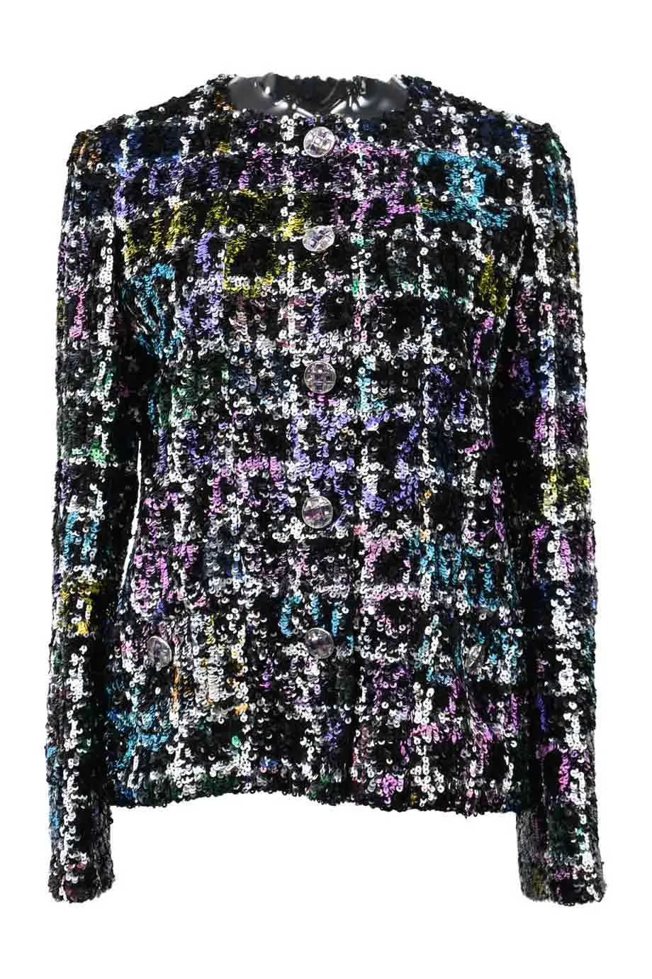 [WW47484] Chanel | Jacket
