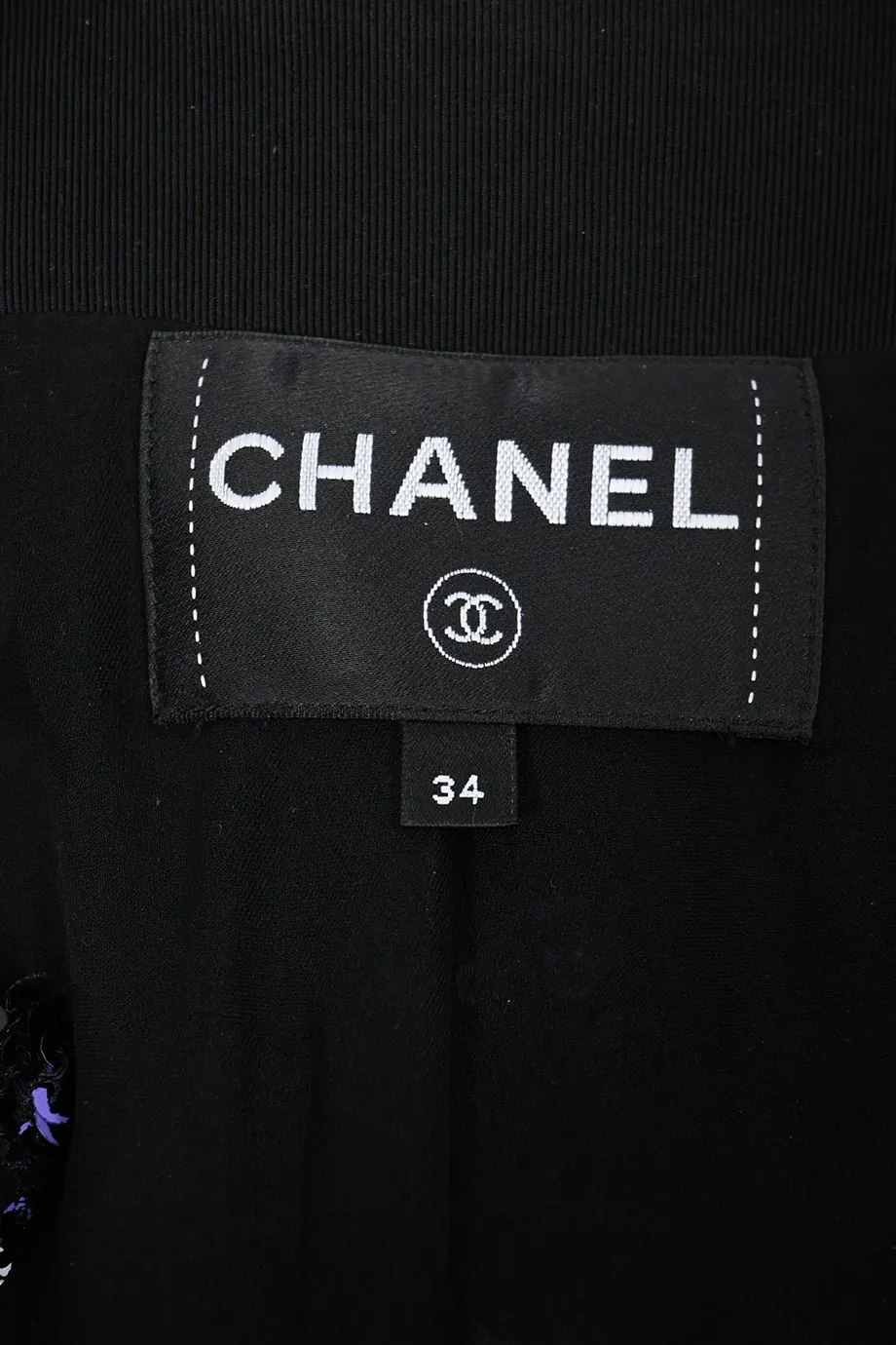 [WW47484] Chanel | Jacket