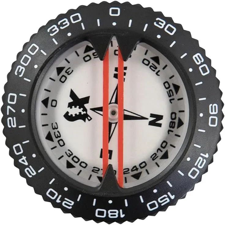 XS Scuba Compass Module