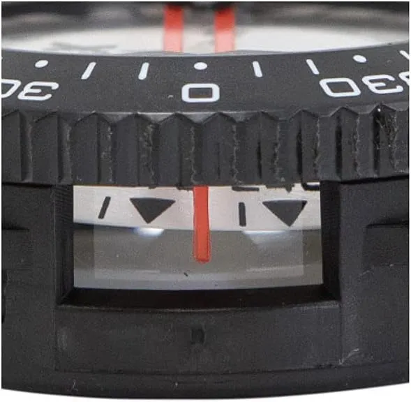 XS Scuba Compass Module