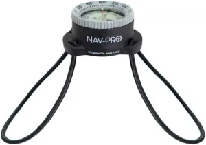 XS Scuba NavPro Compass
