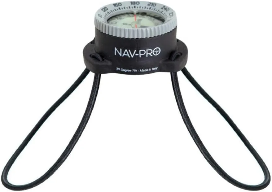 XS Scuba NavPro Compass