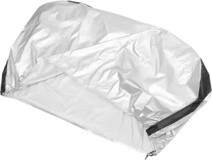 Yardwe Cycling Cover Lock Hole Rainproof Bike Protector for Mountain Bikes Bicycle Protection Sleeve Sunscreen Cover
