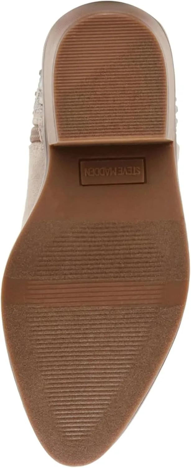 Yeehah Western Boot