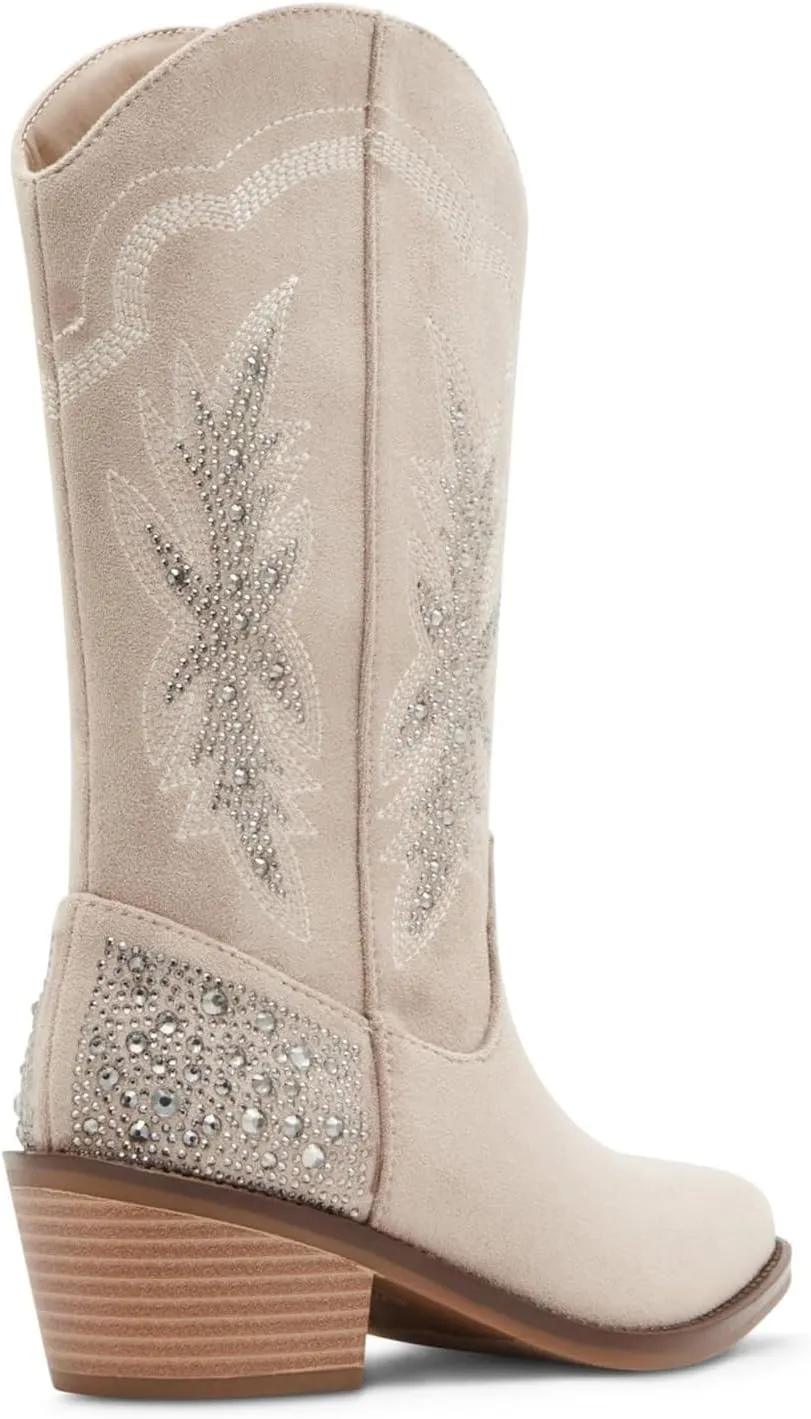 Yeehah Western Boot