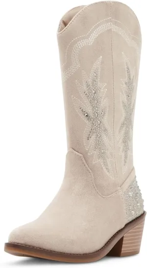 Yeehah Western Boot