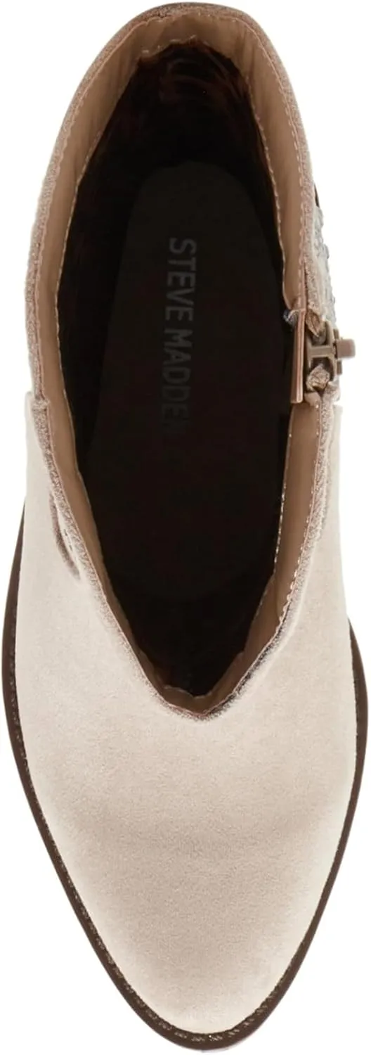 Yeehah Western Boot