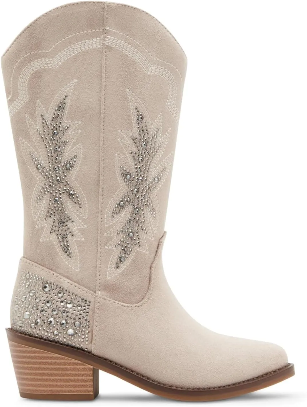 Yeehah Western Boot