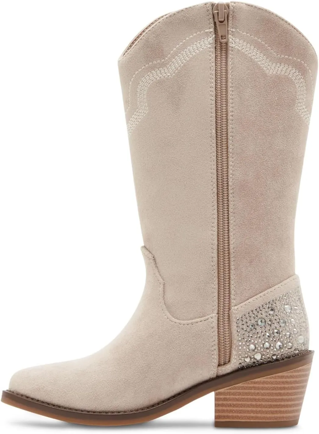 Yeehah Western Boot