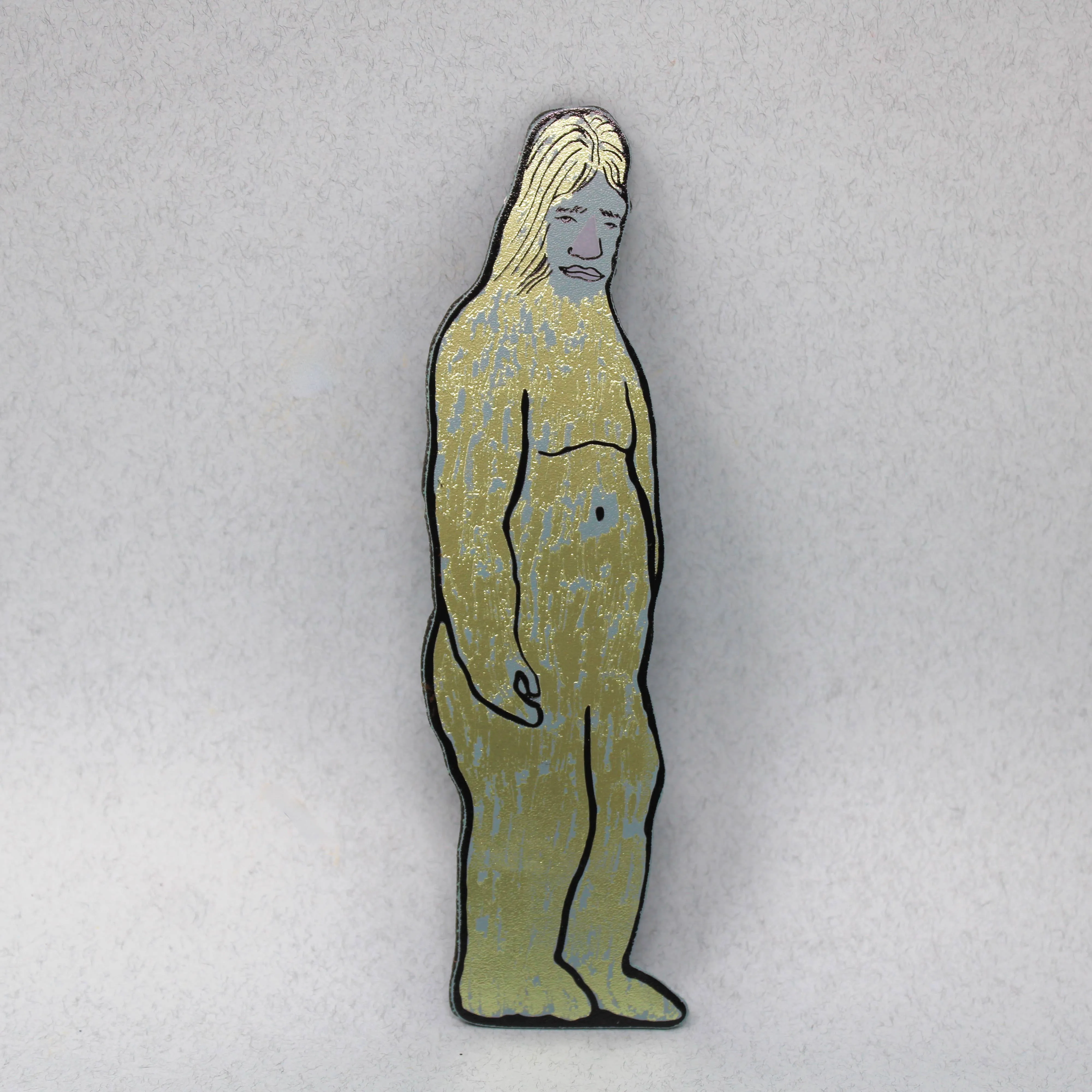 Yeti Magnet | Ark Colour Design