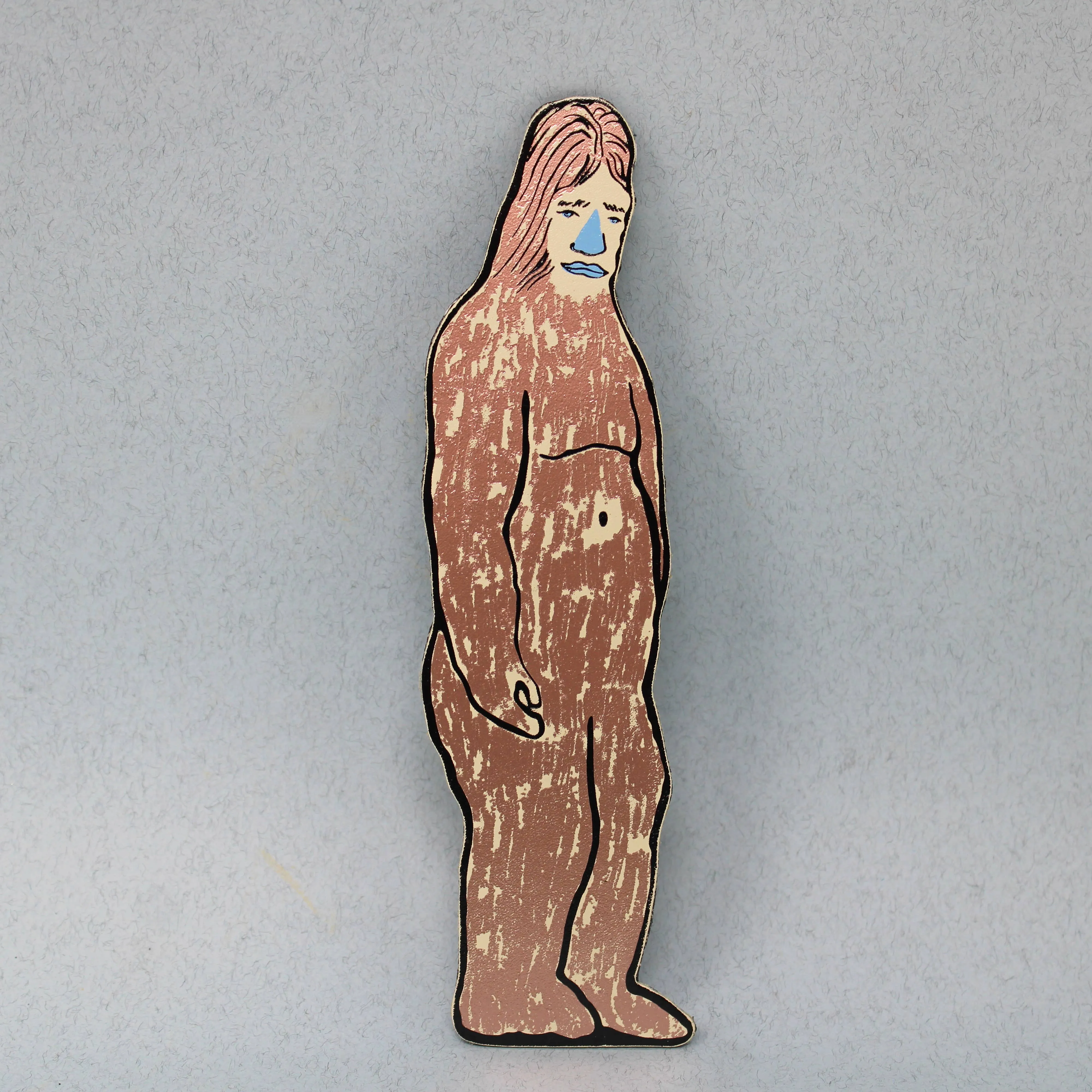 Yeti Magnet | Ark Colour Design
