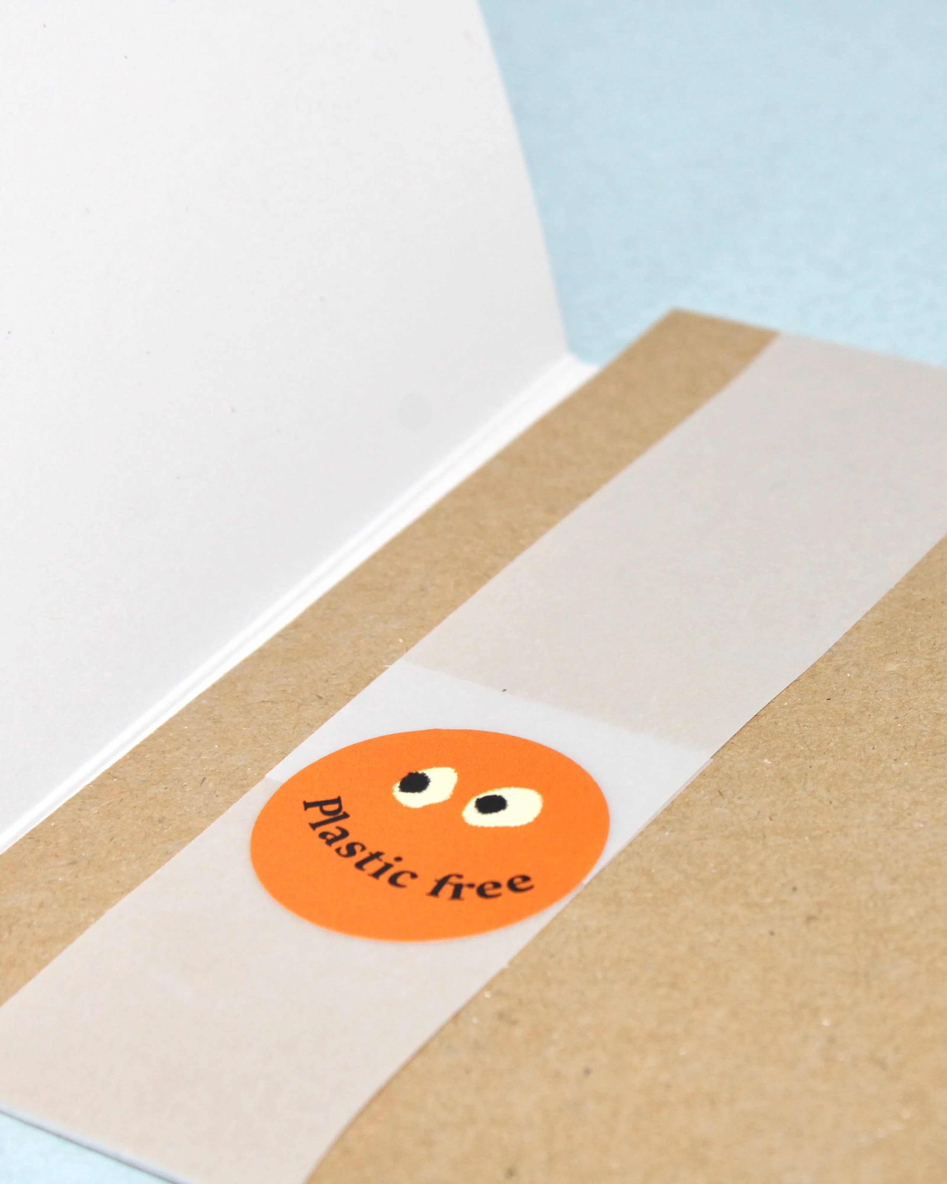 You're Magic Greetings Card | Ark Colour Design