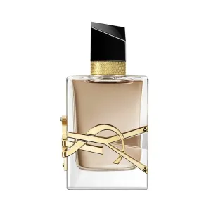 YVES SAINT LAURENT Libre Flowers & Flames Eau De Parfum Florale Spray for Women, 1.7 Ounce