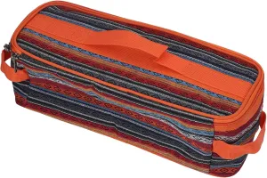ZJchao Camping Storage, Camping Storage Bag Oxford Cloth Grill Utensil with Large Capacity for Outdoor
