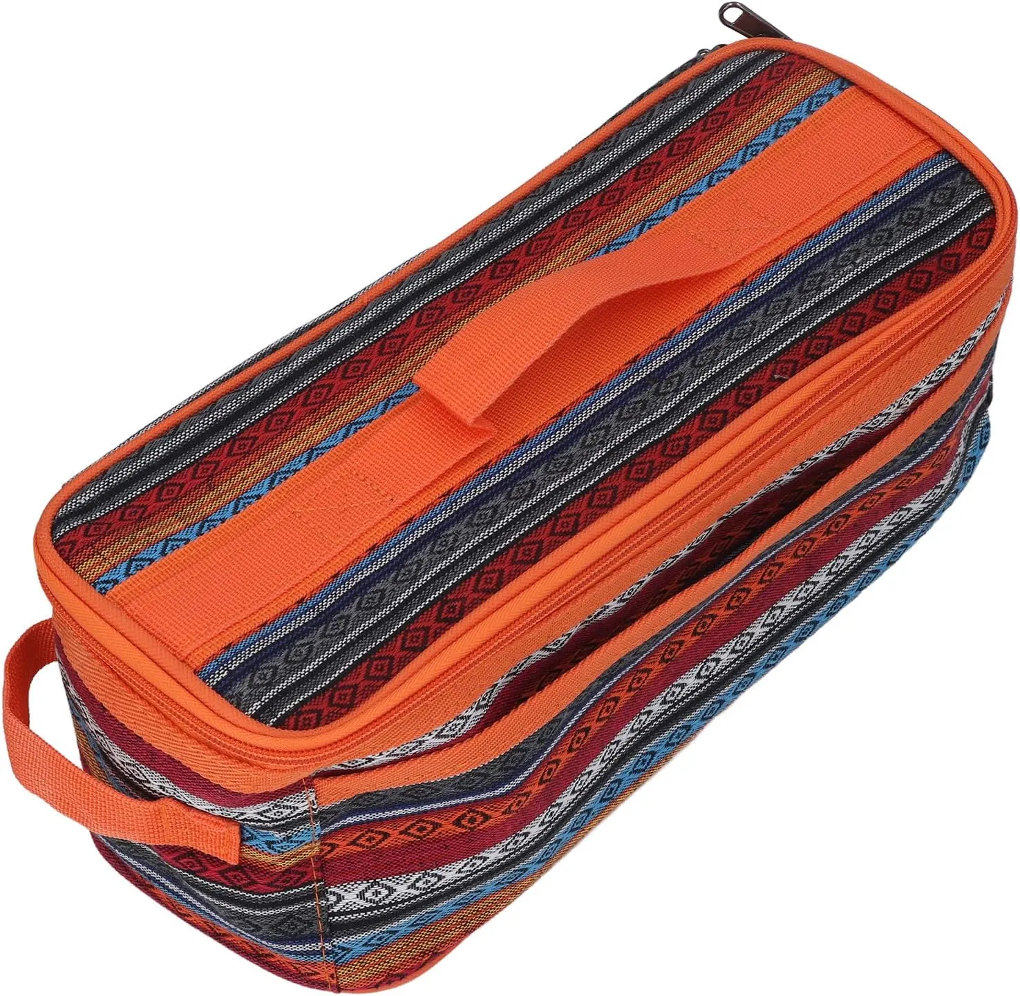 ZJchao Camping Storage, Camping Storage Bag Oxford Cloth Grill Utensil with Large Capacity for Outdoor