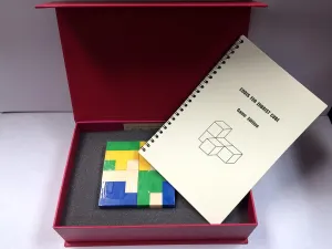 Zobrist Cube